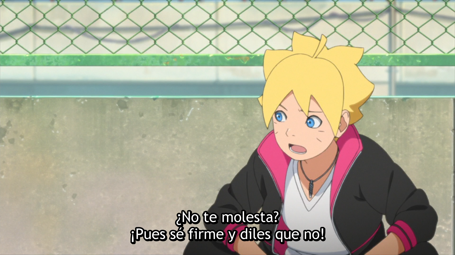 Boruto: Naruto Next Generations (Erai-raws)